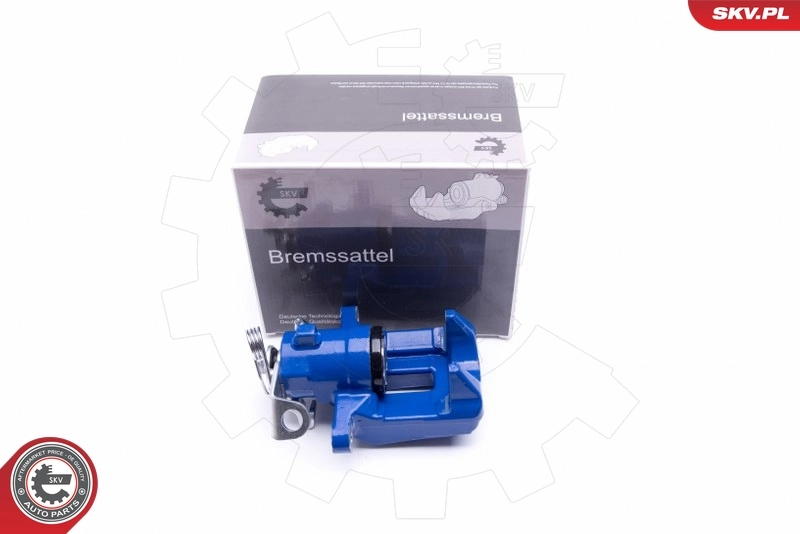 Brake Caliper 23SKV117 BLUE