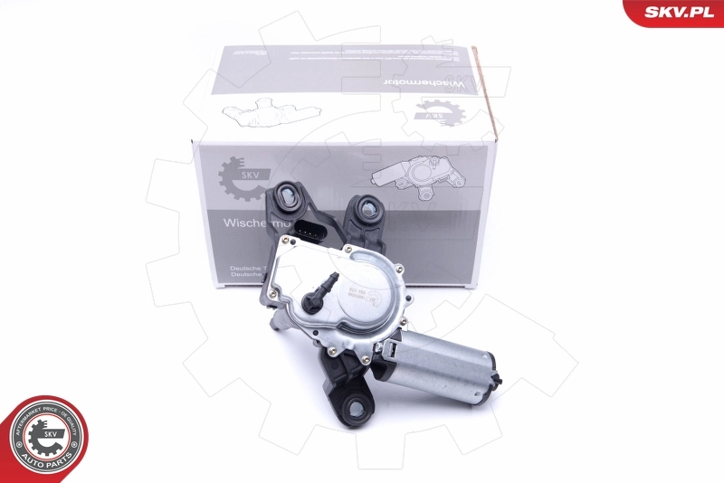 Wiper Motor 19SKV049