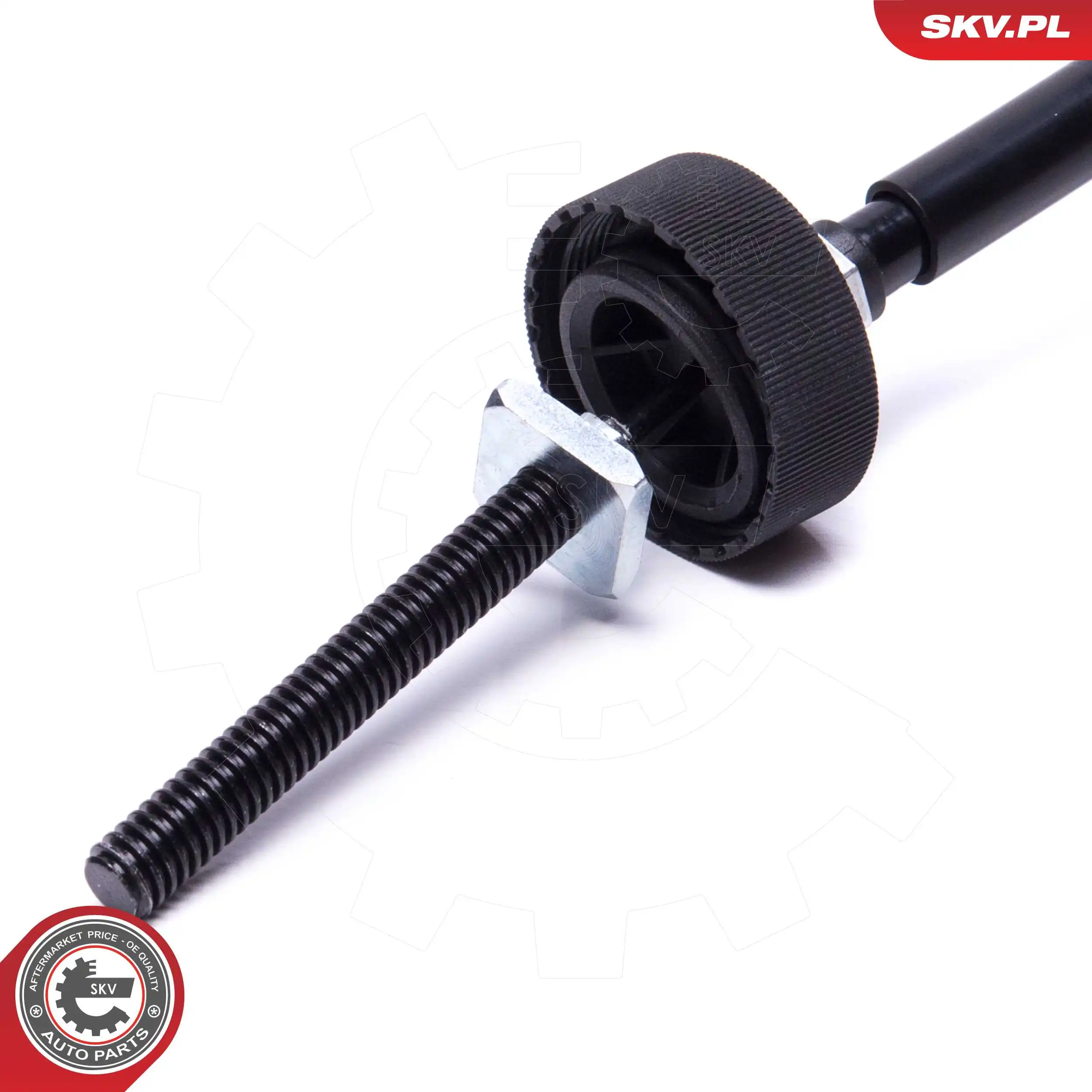 Cable Pull, parking brake 26SKV804
