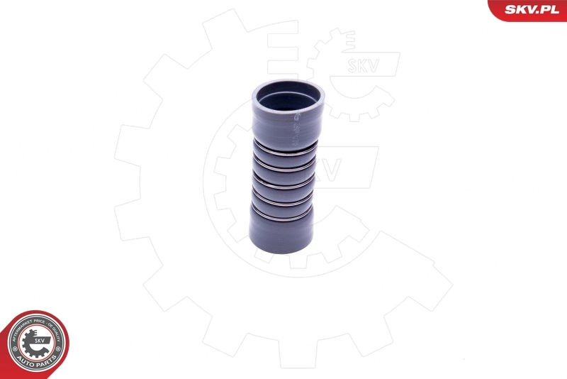 Charge Air Hose 24SKV728