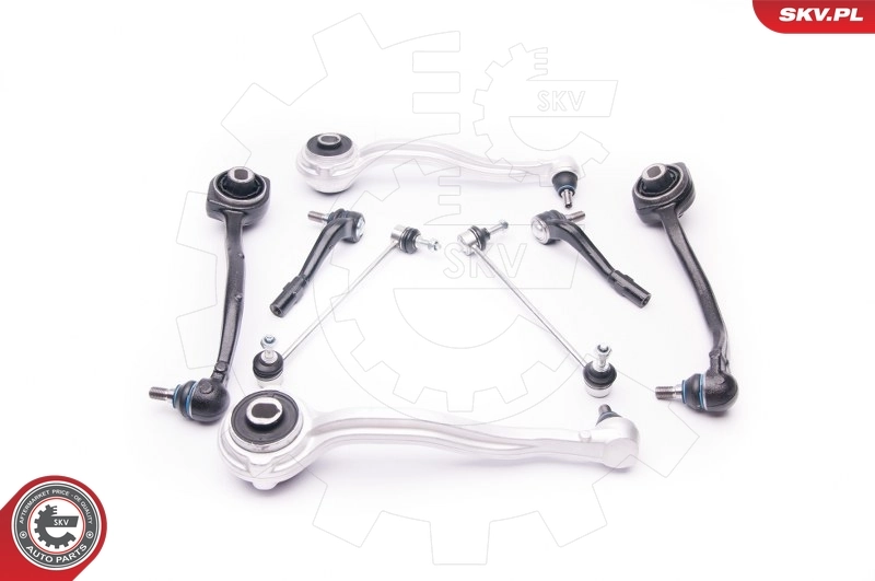 Repair Kit, control arm 04SKV340