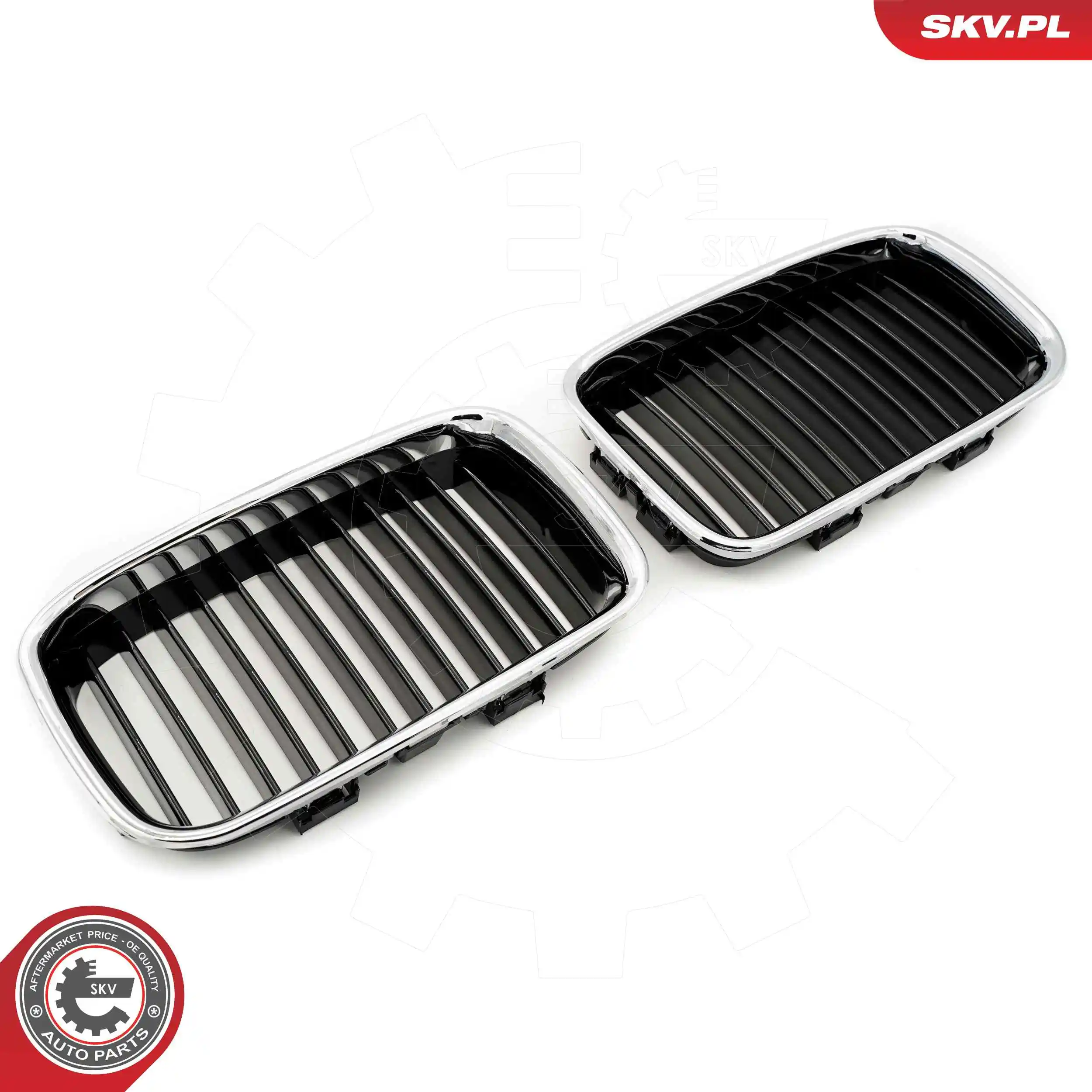 ESEN SKV 66SKV045 Radiator Grille