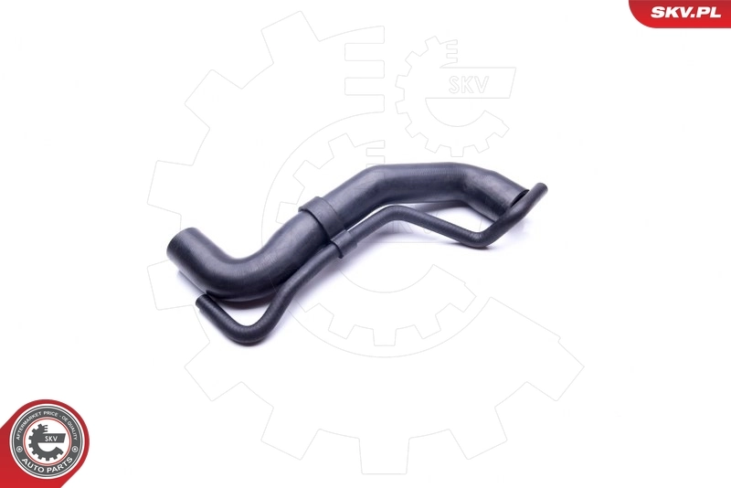 Radiator Hose 43SKV722