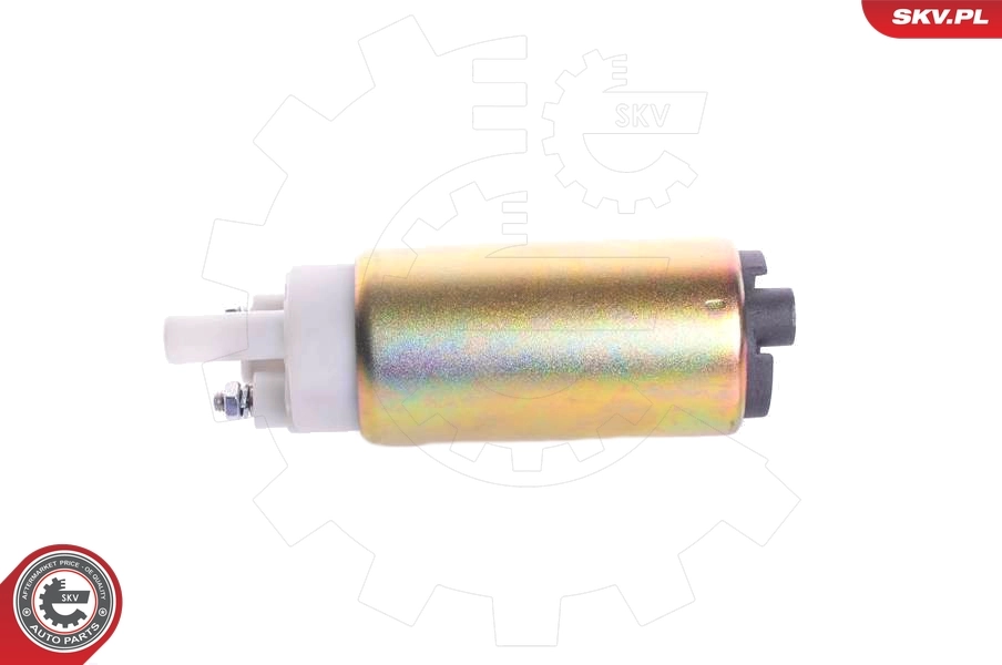 Fuel Pump 02SKV260
