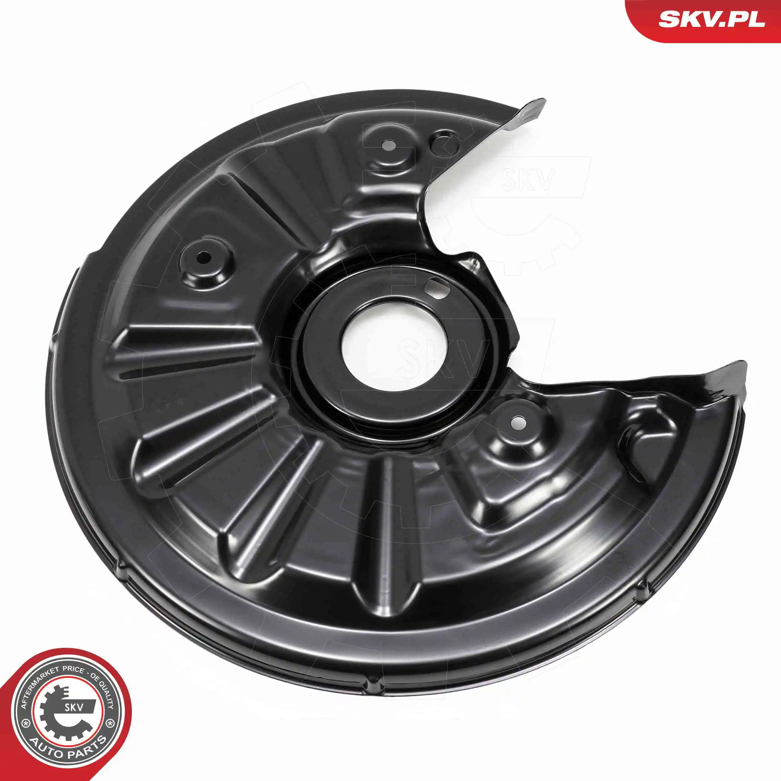 Splash Guard, brake disc 57SKV733