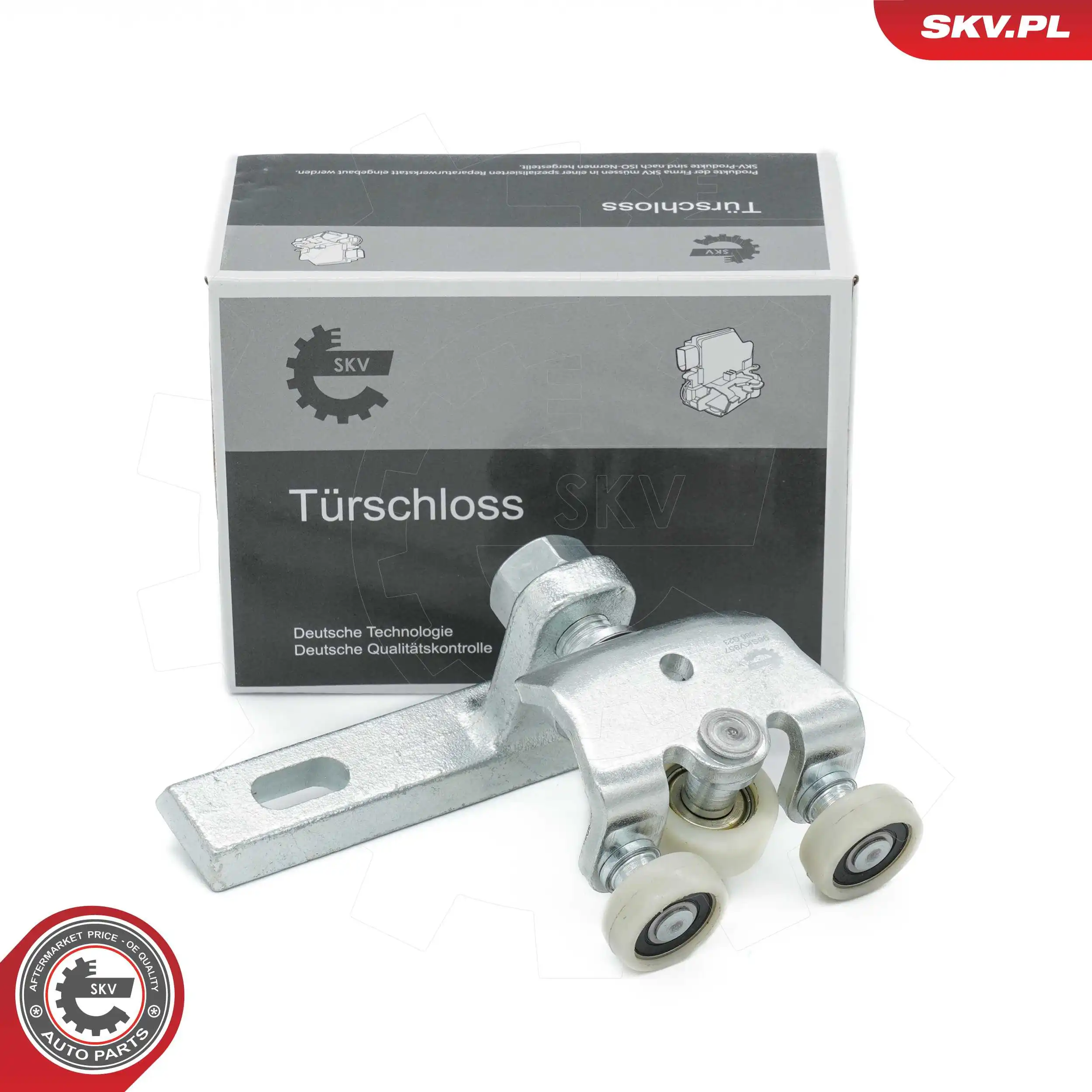 Roller Guide, sliding door 96SKV857