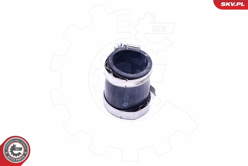 Charge Air Hose 43SKV118