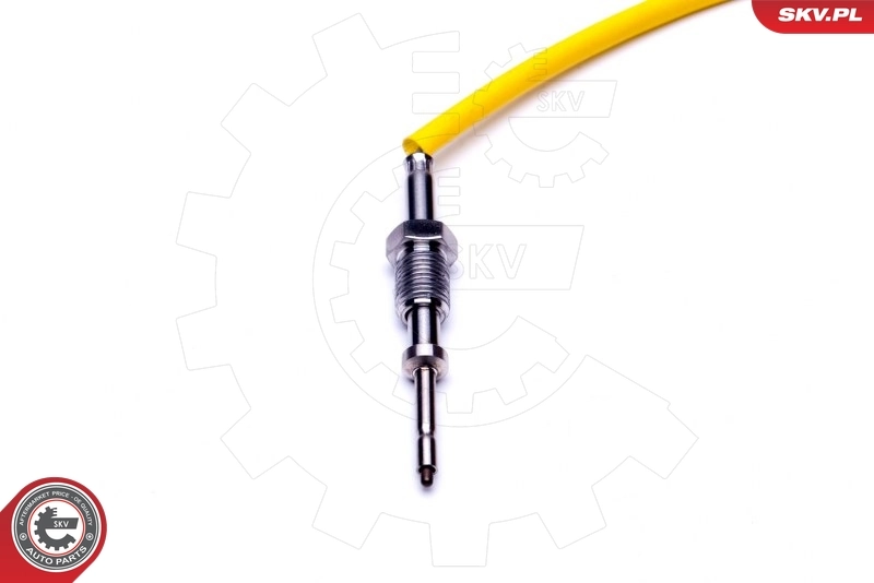 Sensor, exhaust gas temperature 30SKV226