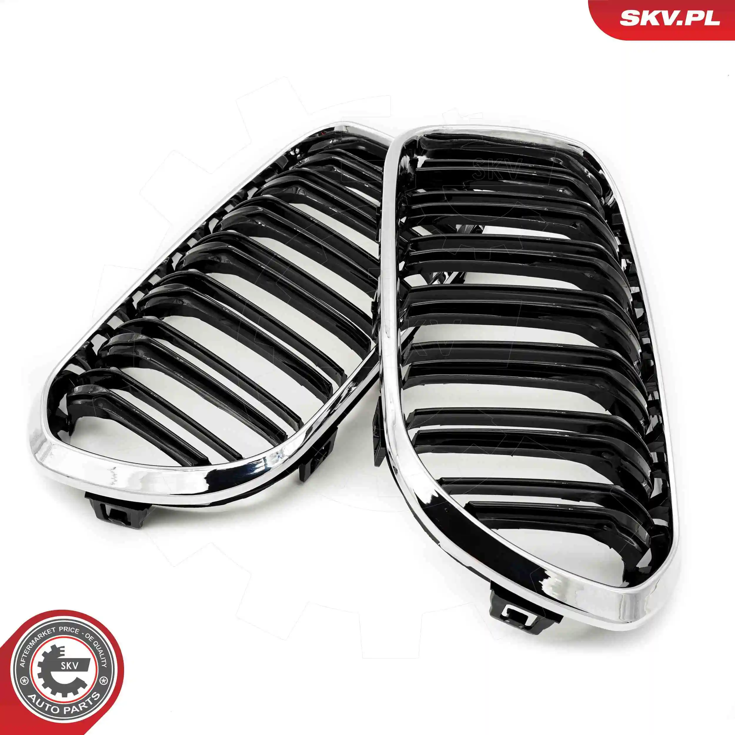 ESEN SKV 66SKV023 Radiator Grille
