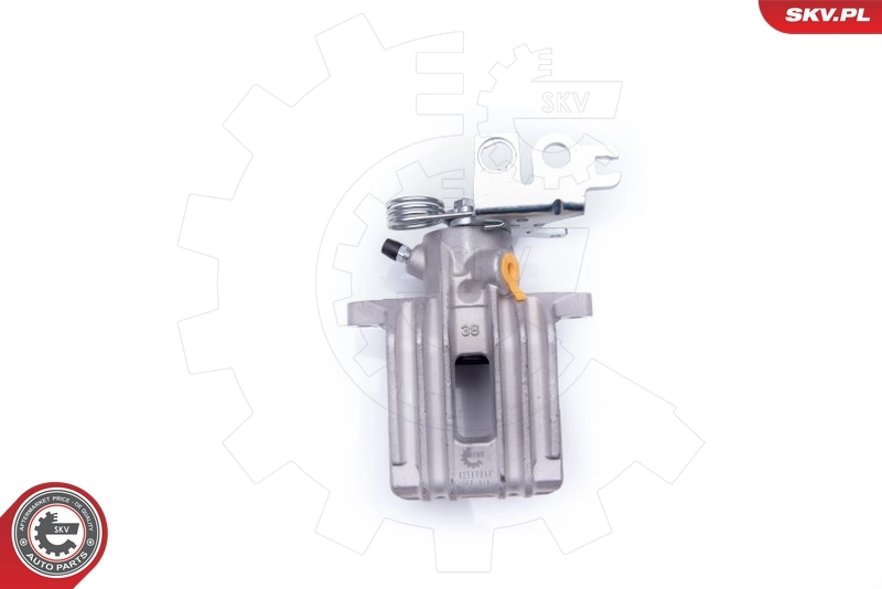 Brake Caliper 42SKV044
