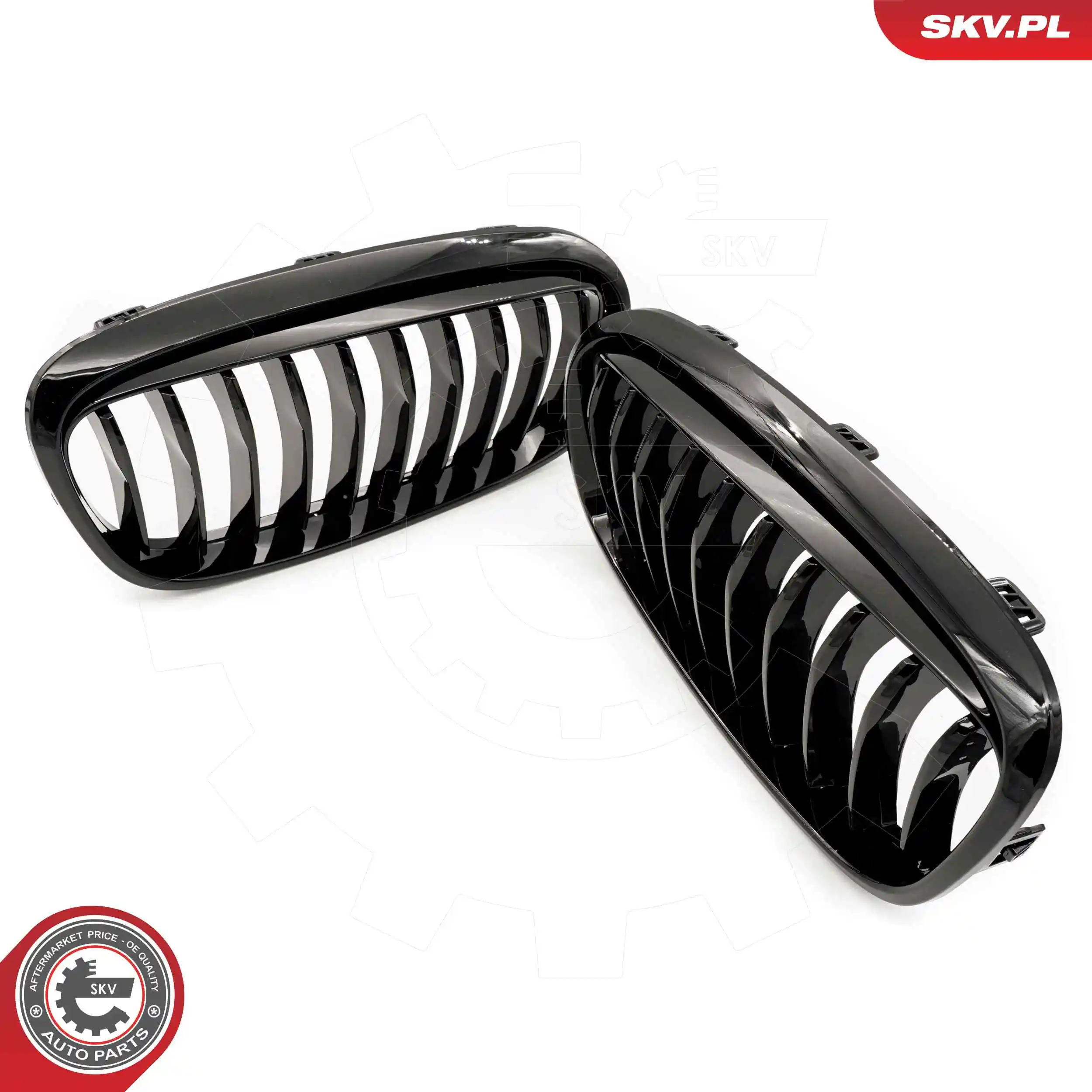 ESEN SKV 66SKV039 Radiator Grille