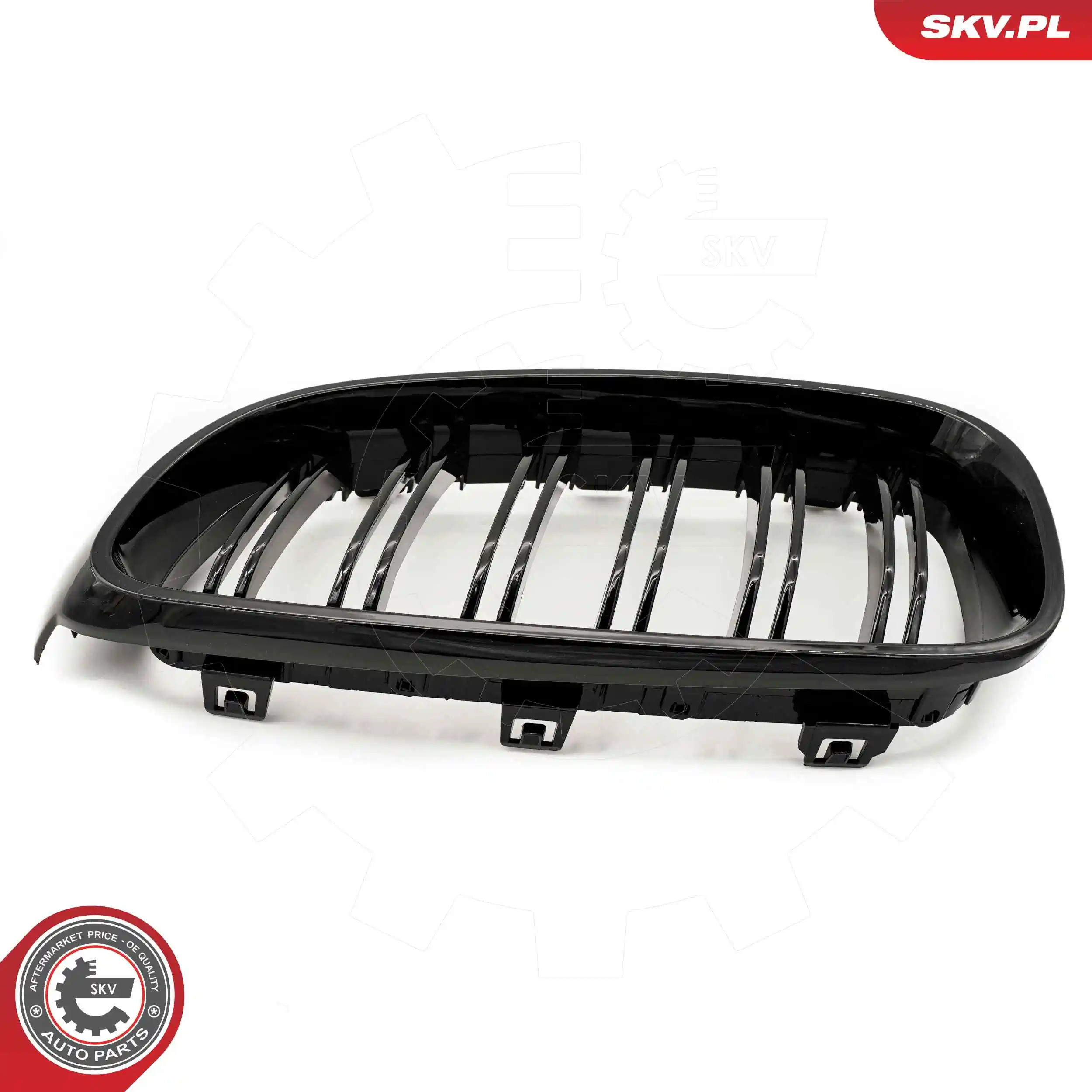 ESEN SKV 66SKV132 Radiator Grille