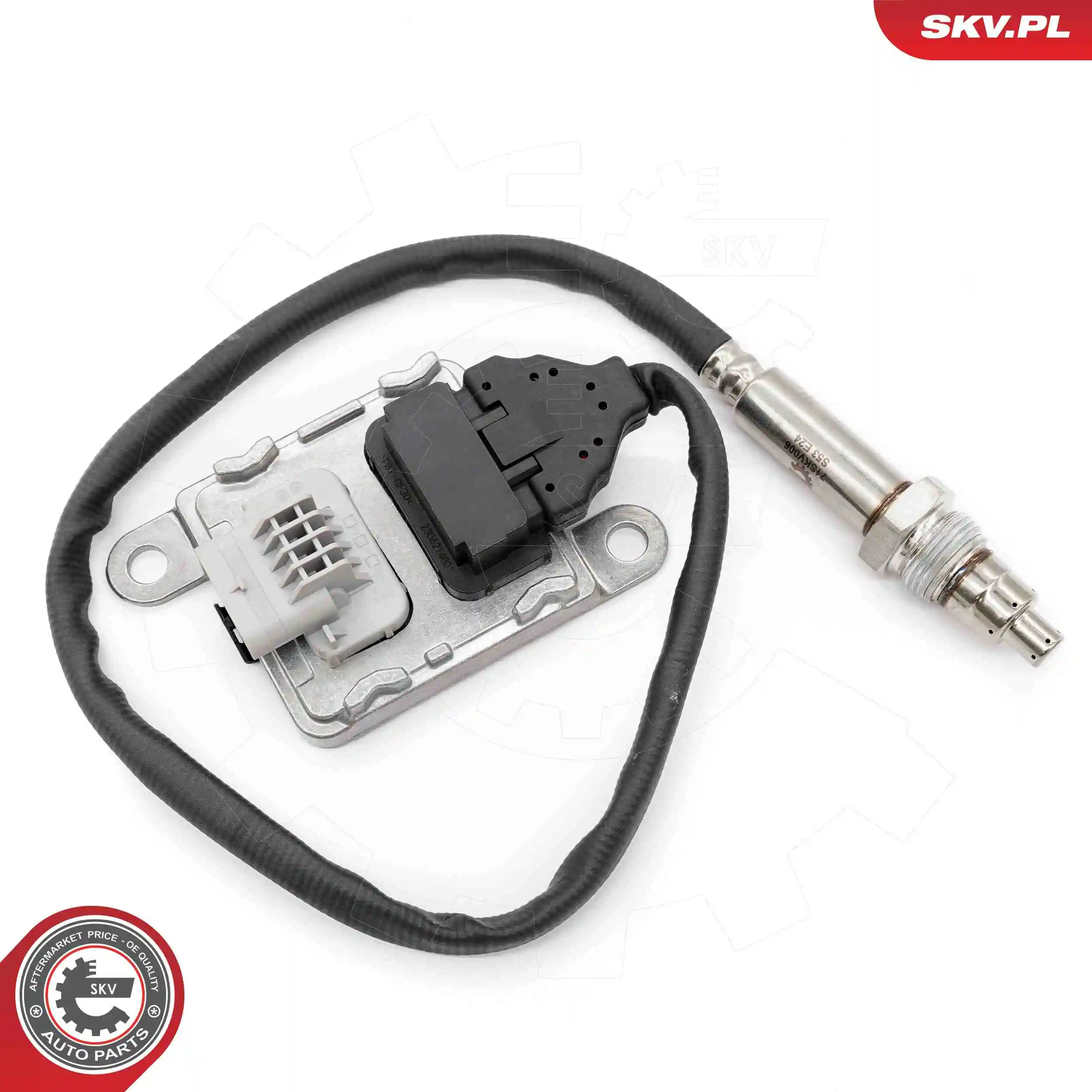 ESEN SKV 71SKV006 NOx Sensor, NOx catalytic converter