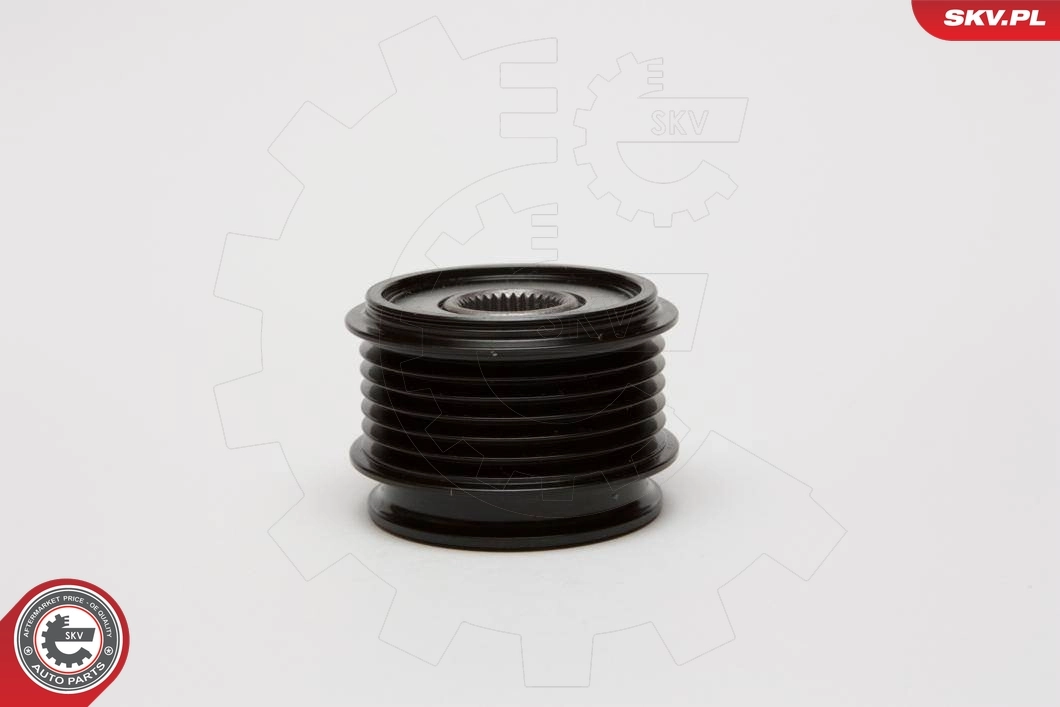 ESEN SKV 11SKV009 Alternator Freewheel Clutch