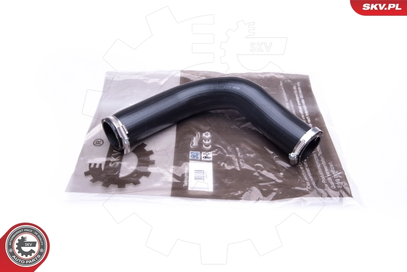 Charge Air Hose 24SKV973
