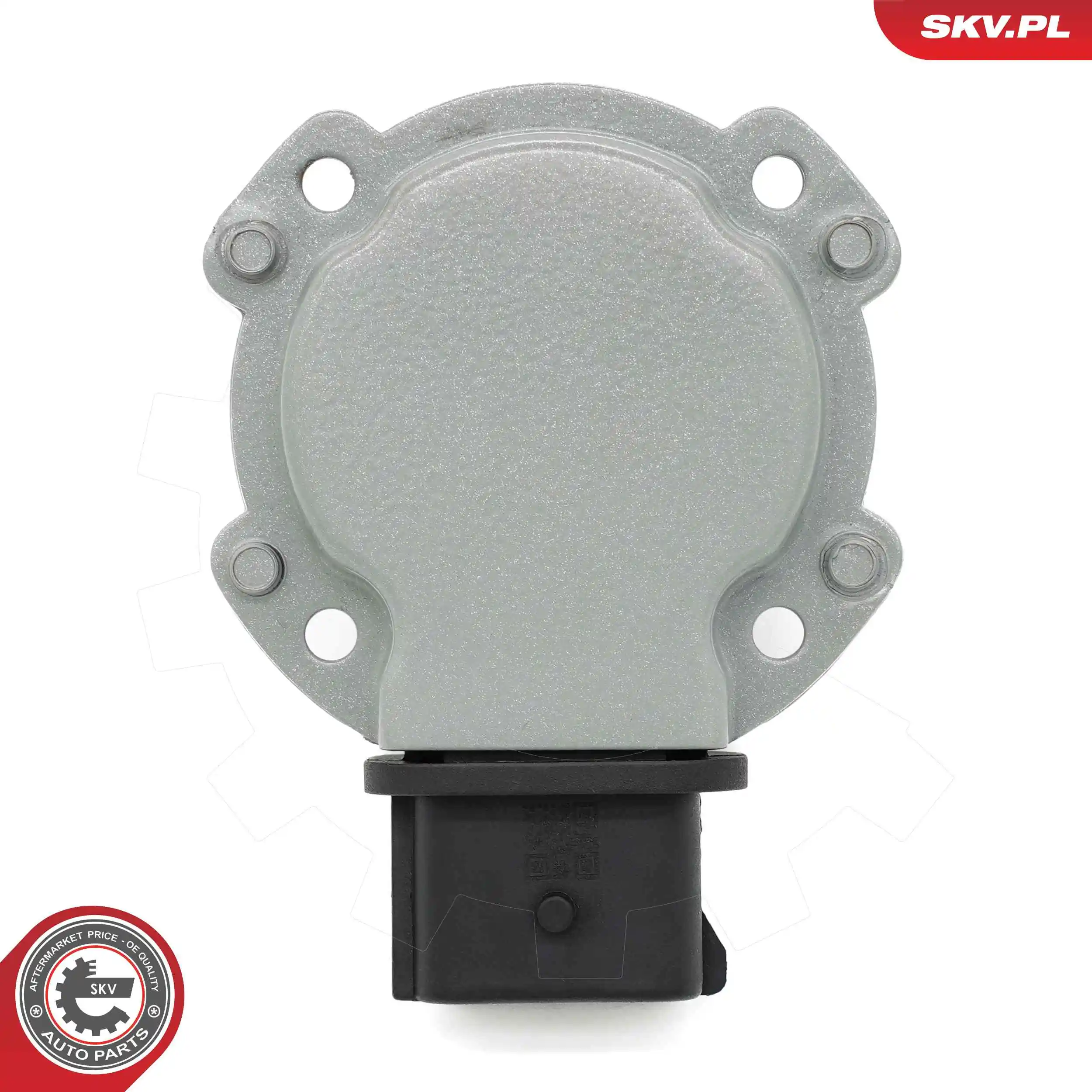 ESEN SKV 96SKV967 Clutch Actuation System