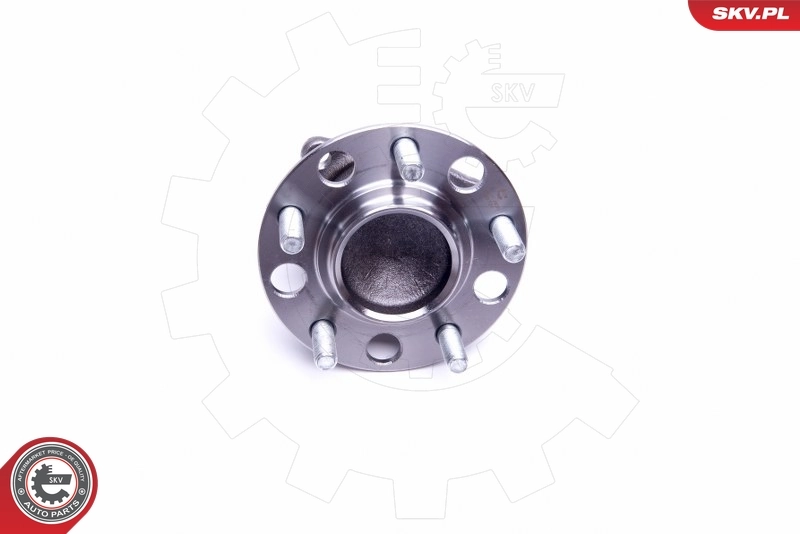 Wheel Bearing Kit 29SKV408