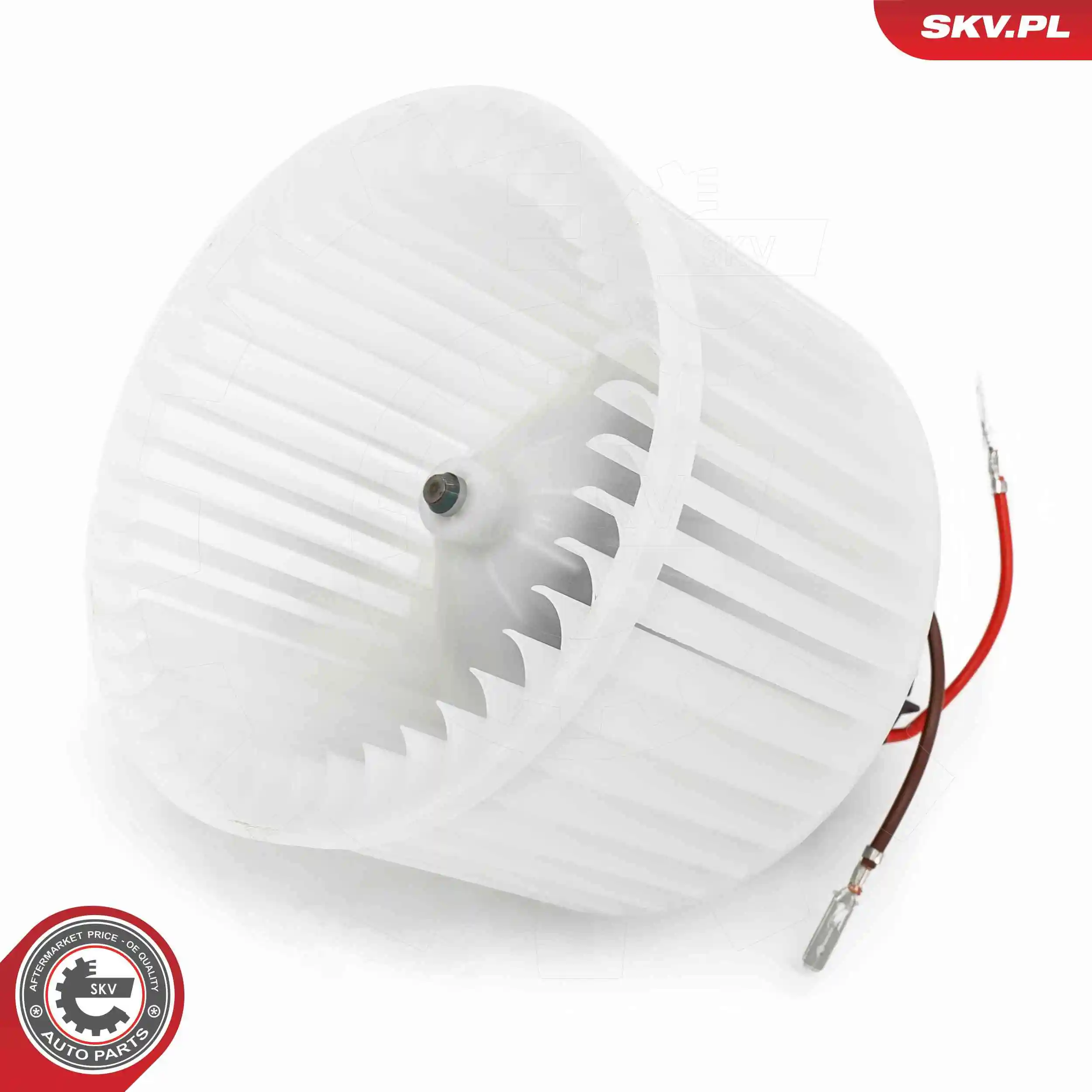 Interior Blower 68SKV125