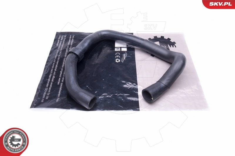 Radiator Hose 43SKV848