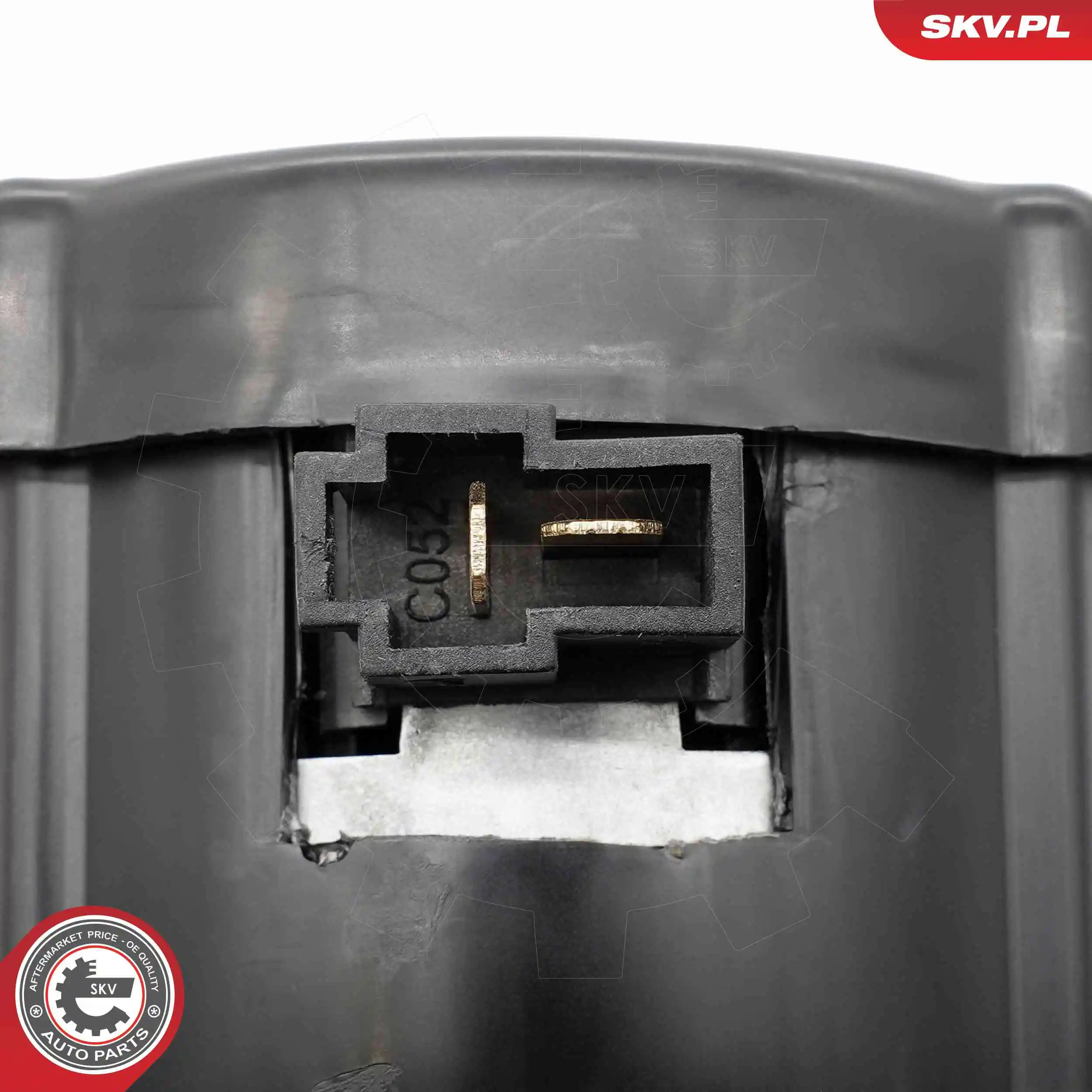 Interior Blower 68SKV177