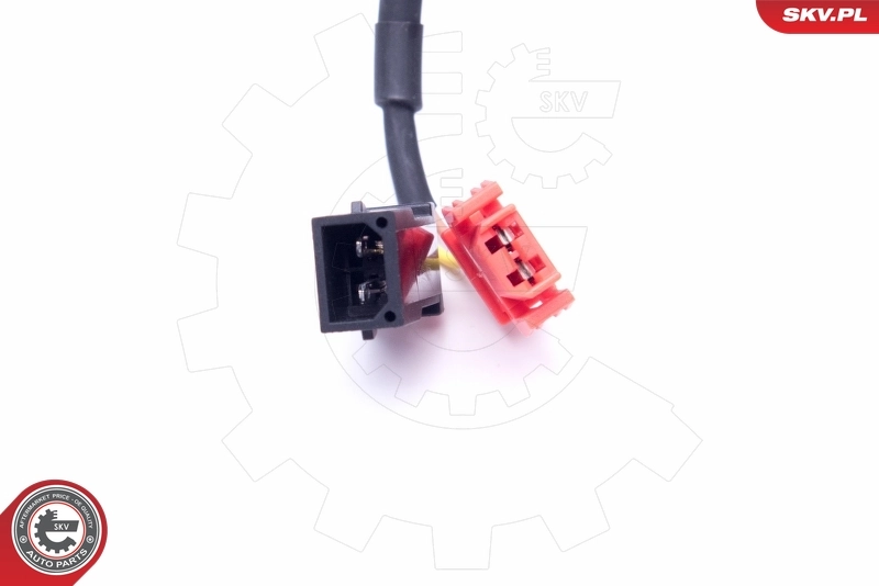 Sensor, wheel speed 06SKV351