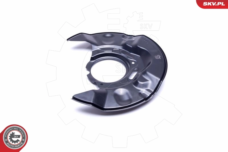 Splash Guard, brake disc 57SKV150