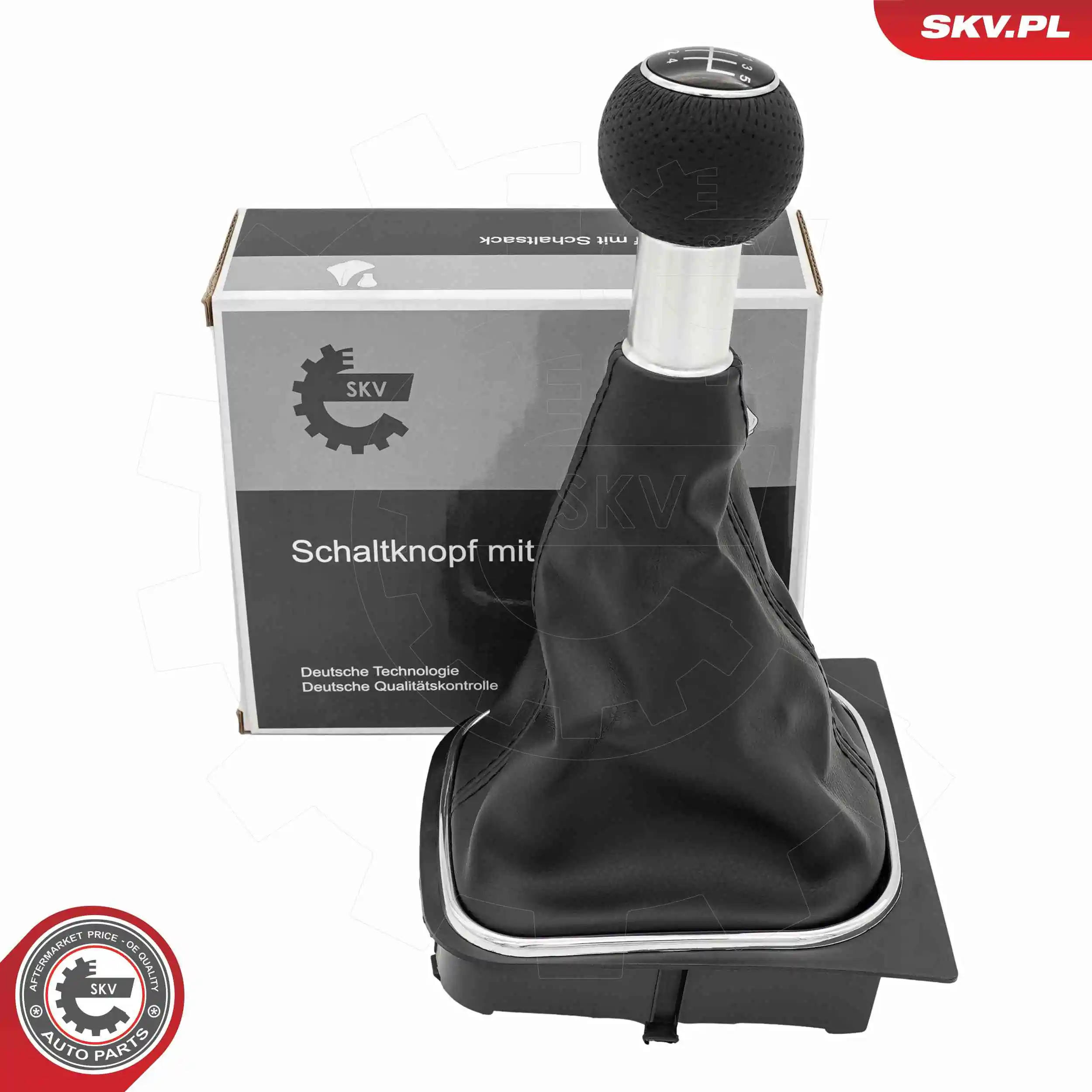 Gear Shift Lever Knob 63SKV514