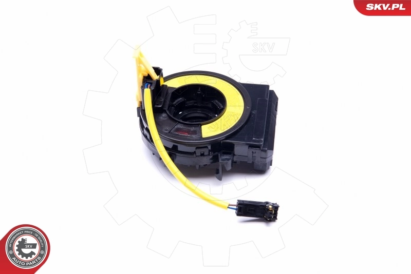ESEN SKV 96SKV539 Clockspring, airbag