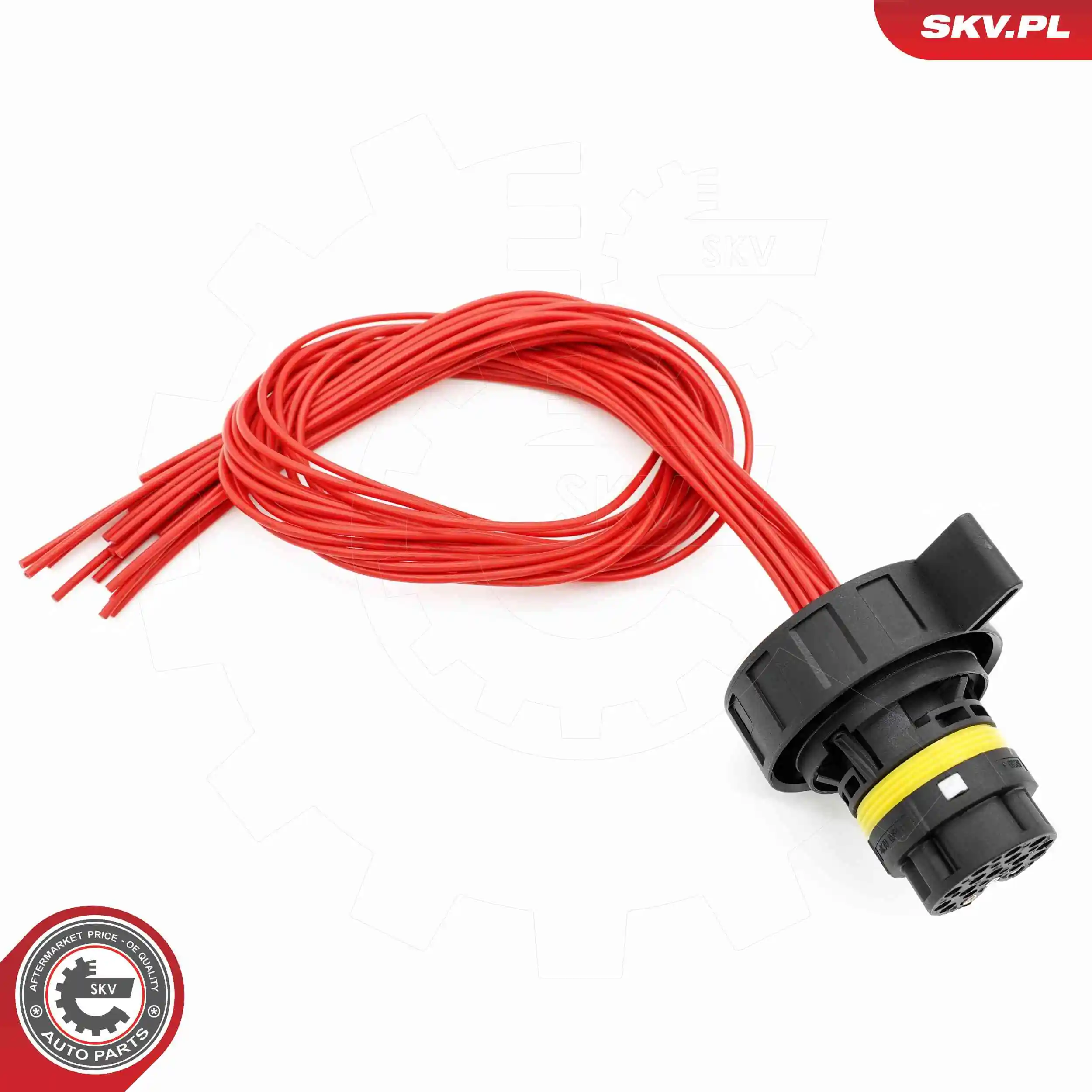 Shift Valve, automatic transmission 53SKV029