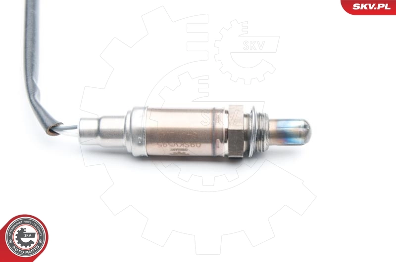 Oxygen Sensor 09SKV595