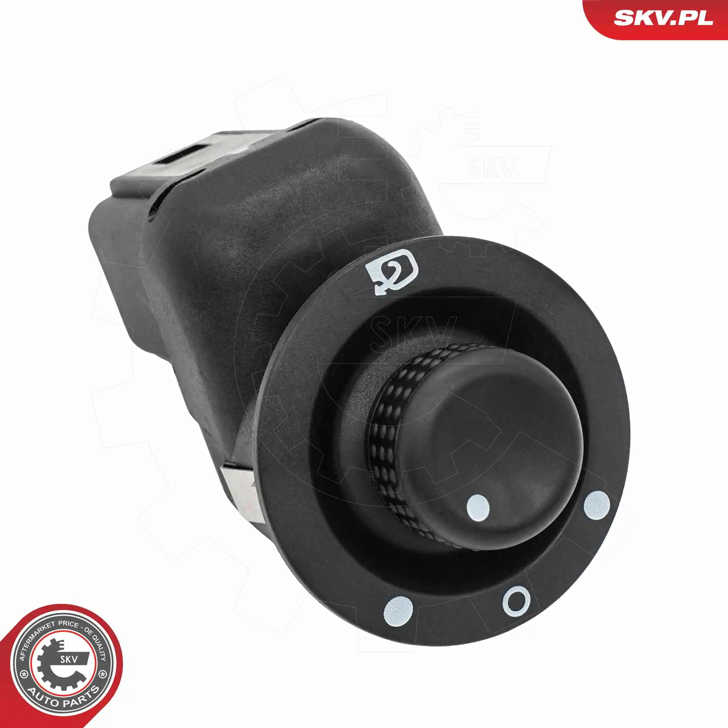 ESEN SKV 37SKV622 Switch, exterior mirror adjustment