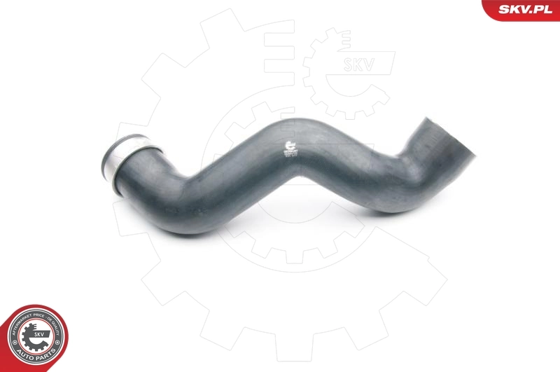 Charge Air Hose 24SKV111
