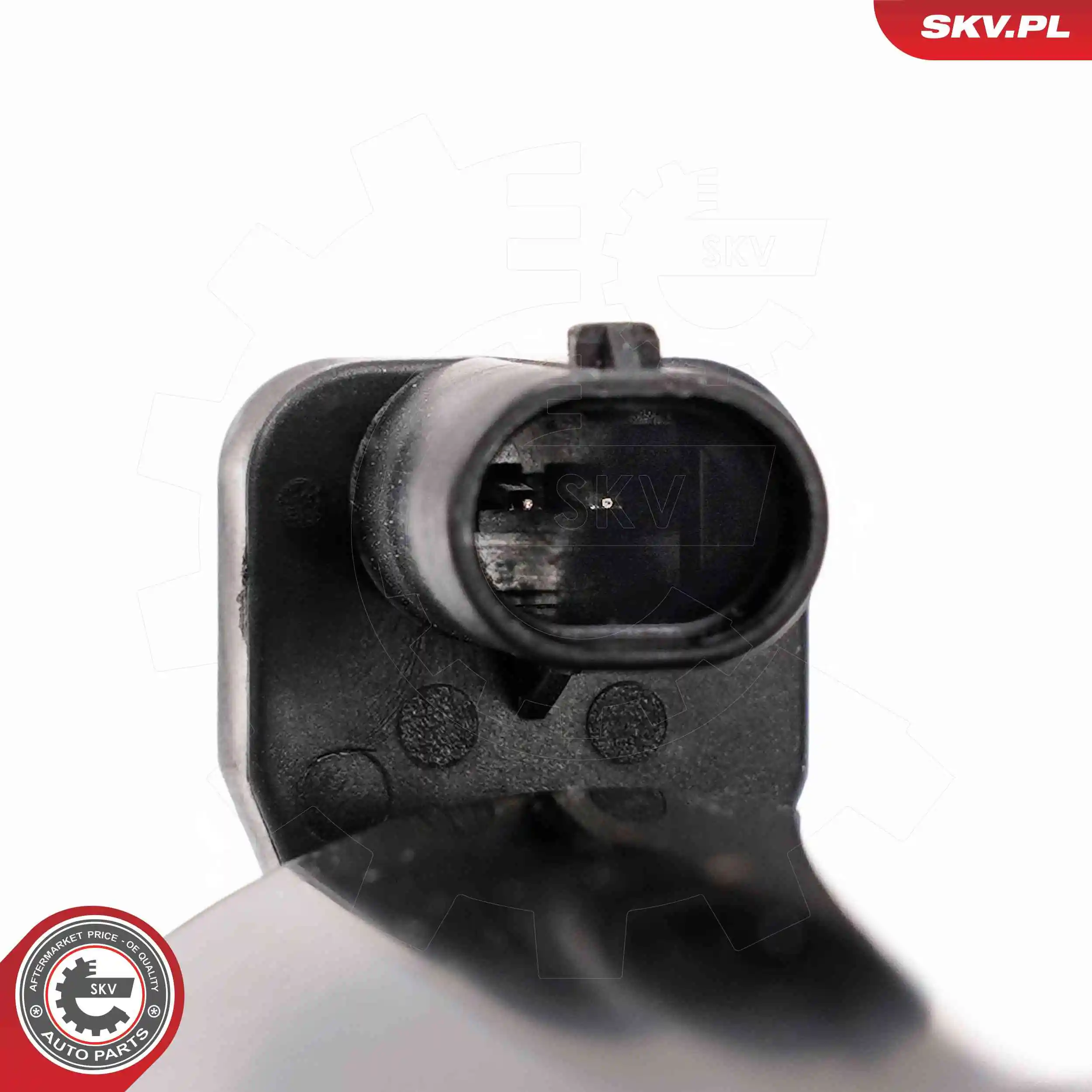 Air Suspension Strut 58SKV725