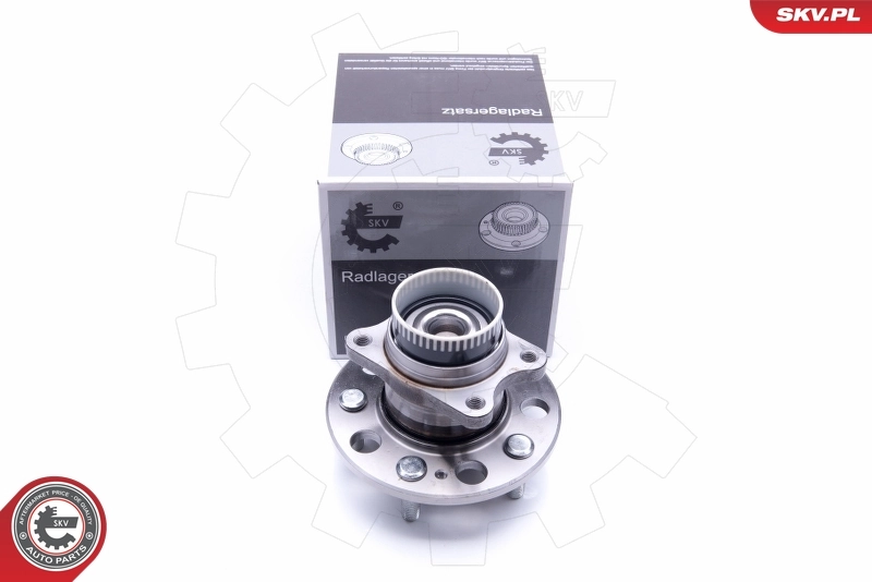 Wheel Bearing Kit 29SKV240
