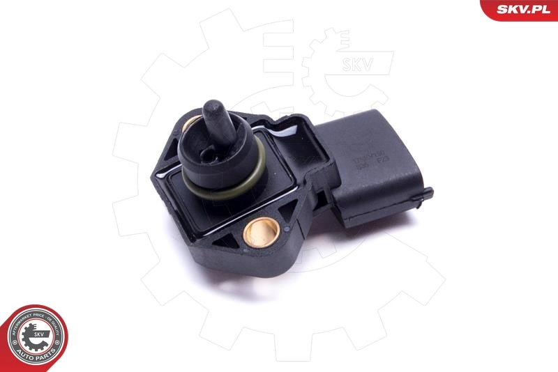 Sensor, intake manifold pressure 17SKV150