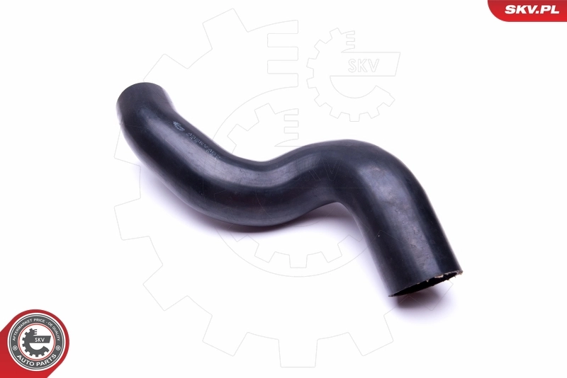 Charge Air Hose 43SKV462