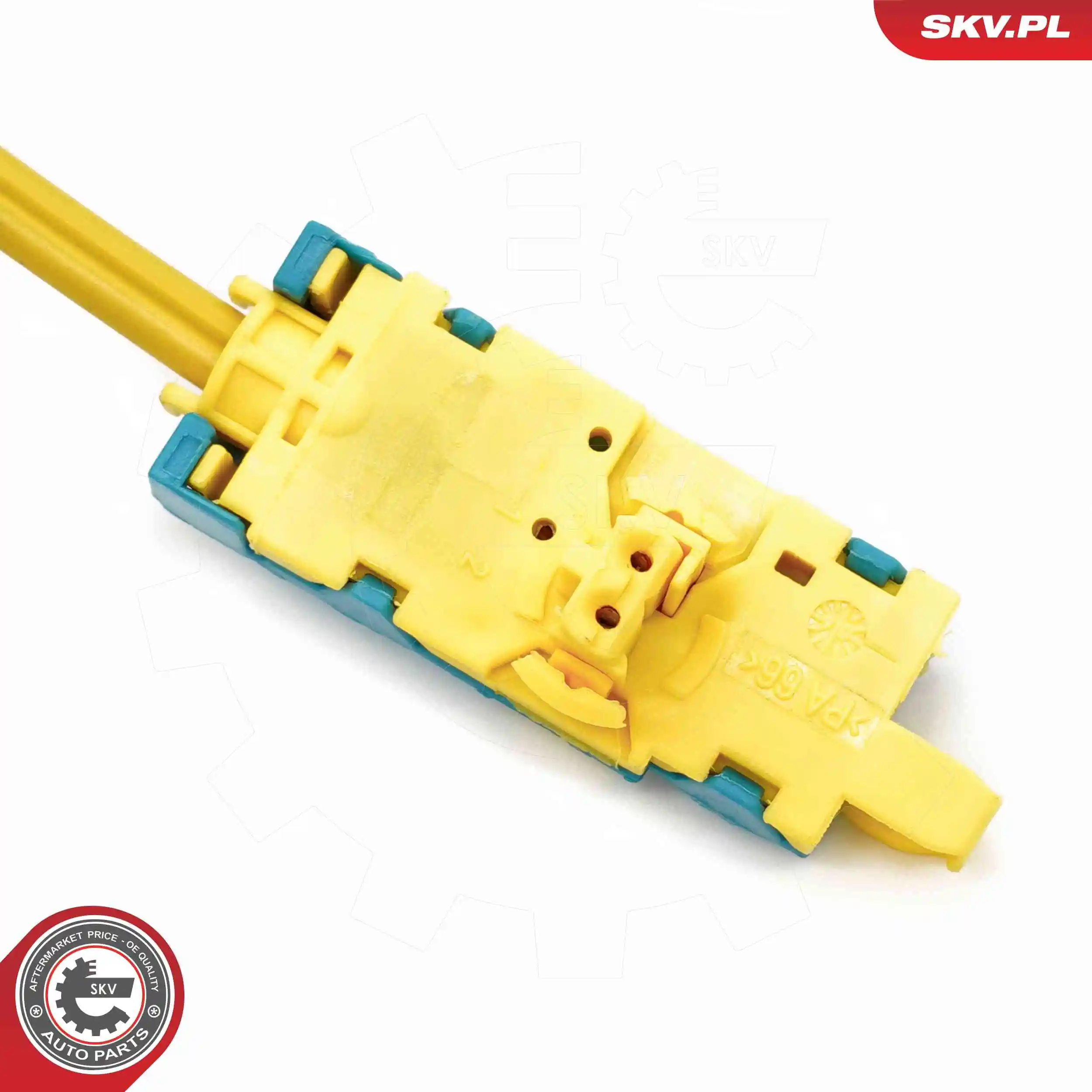 ESEN SKV 96SKV641 Clockspring, airbag