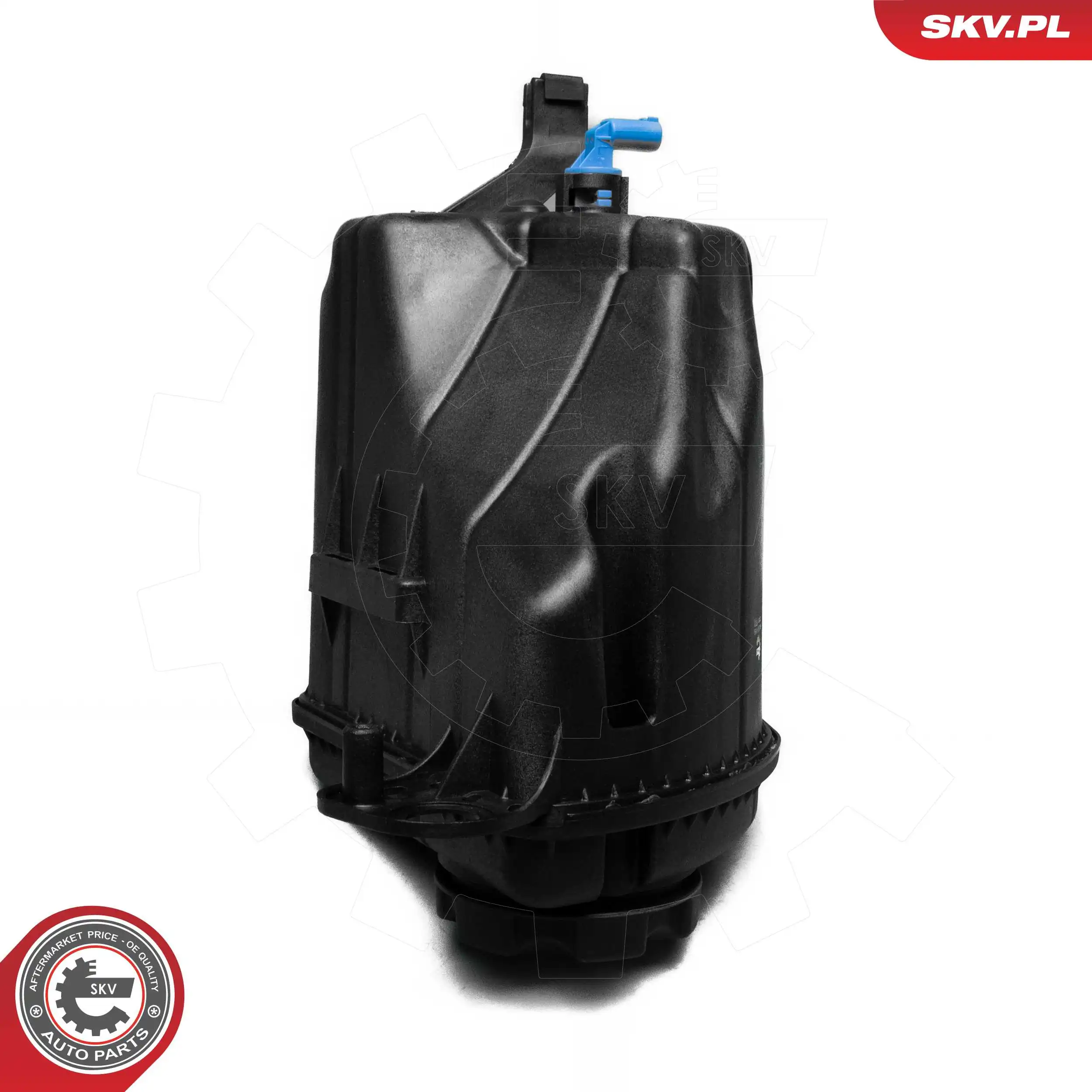 Expansion Tank, coolant 61SKV456