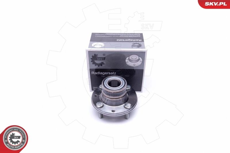 Wheel Bearing Kit 29SKV426