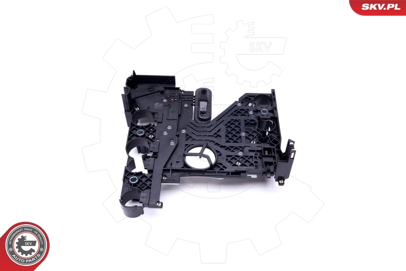 Hydraulic Filter Kit, automatic transmission 96SKV076