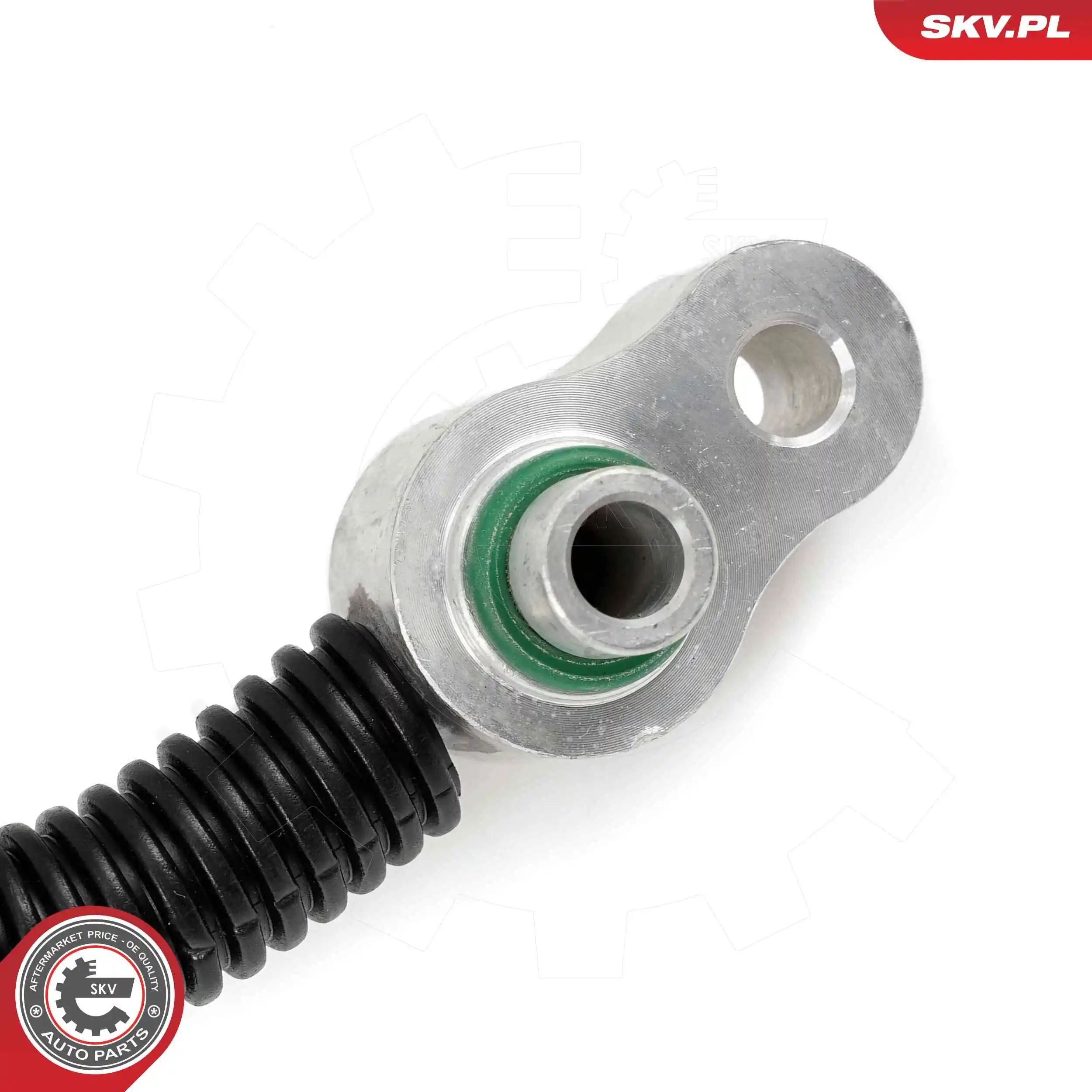 ESEN SKV 43SKV588 High-/Low Pressure Line, air conditioning