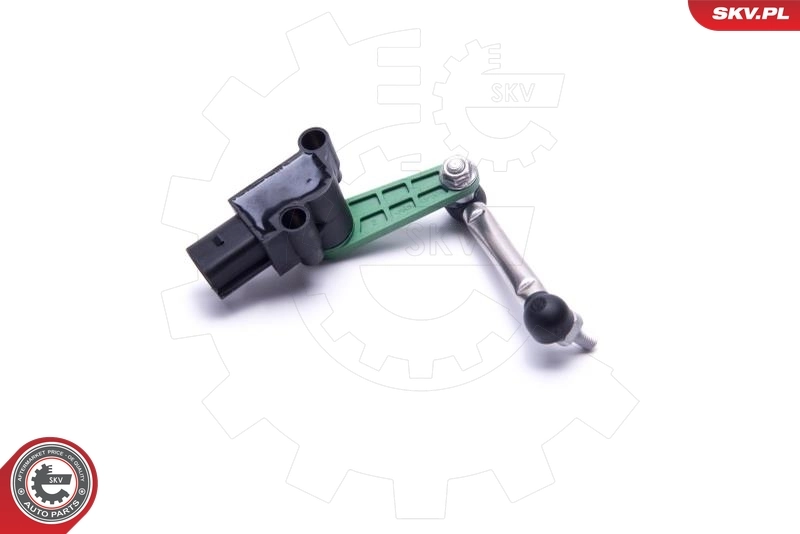 Sensor, headlight levelling 17SKV716