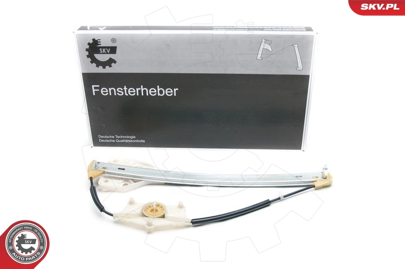 ESEN SKV 01SKV954 Window Regulator
