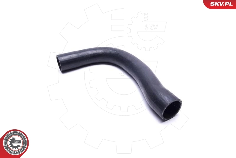 Charge Air Hose 43SKV010