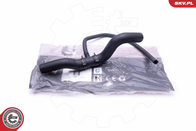 Radiator Hose 24SKV371