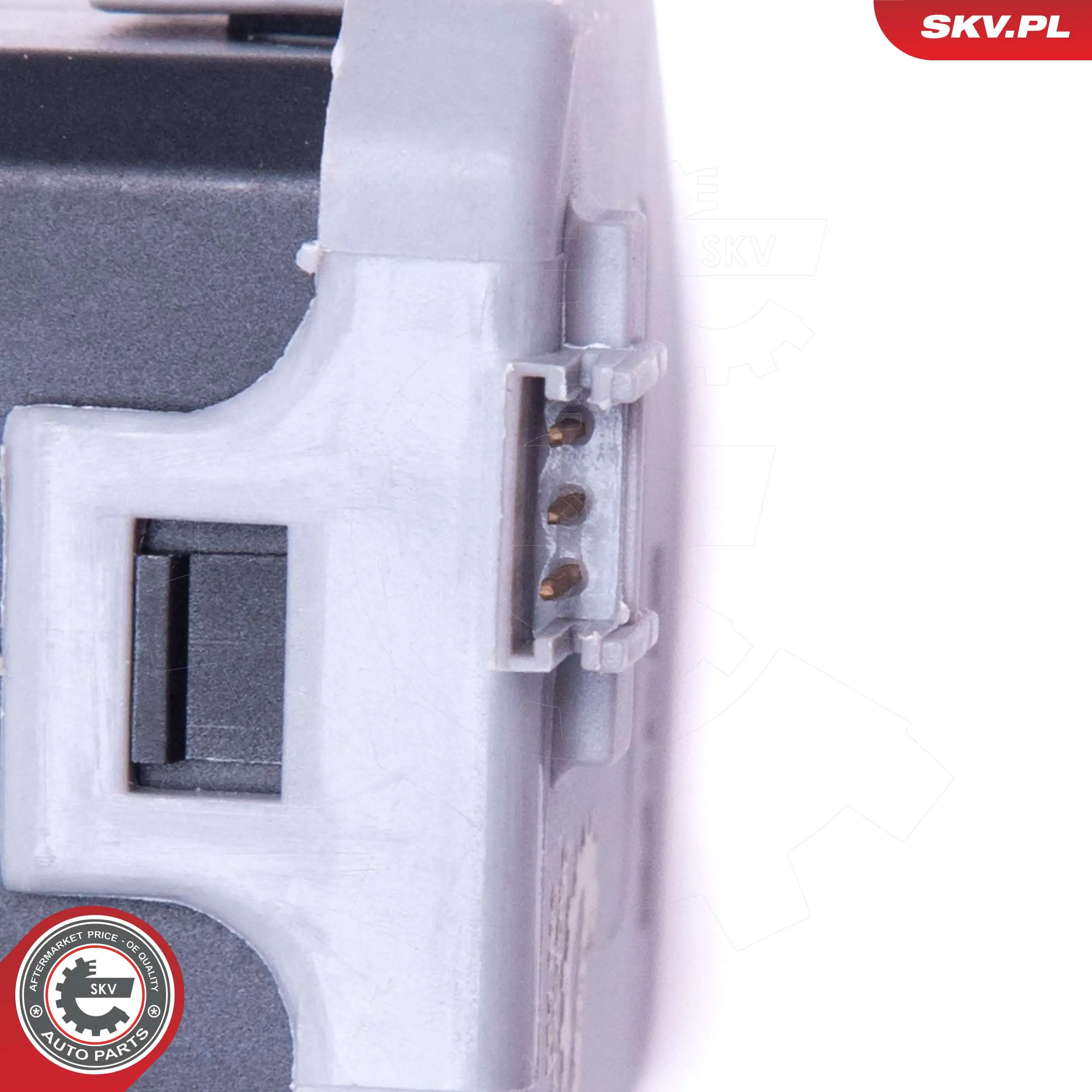 Actuator, headlight levelling 96SKV948