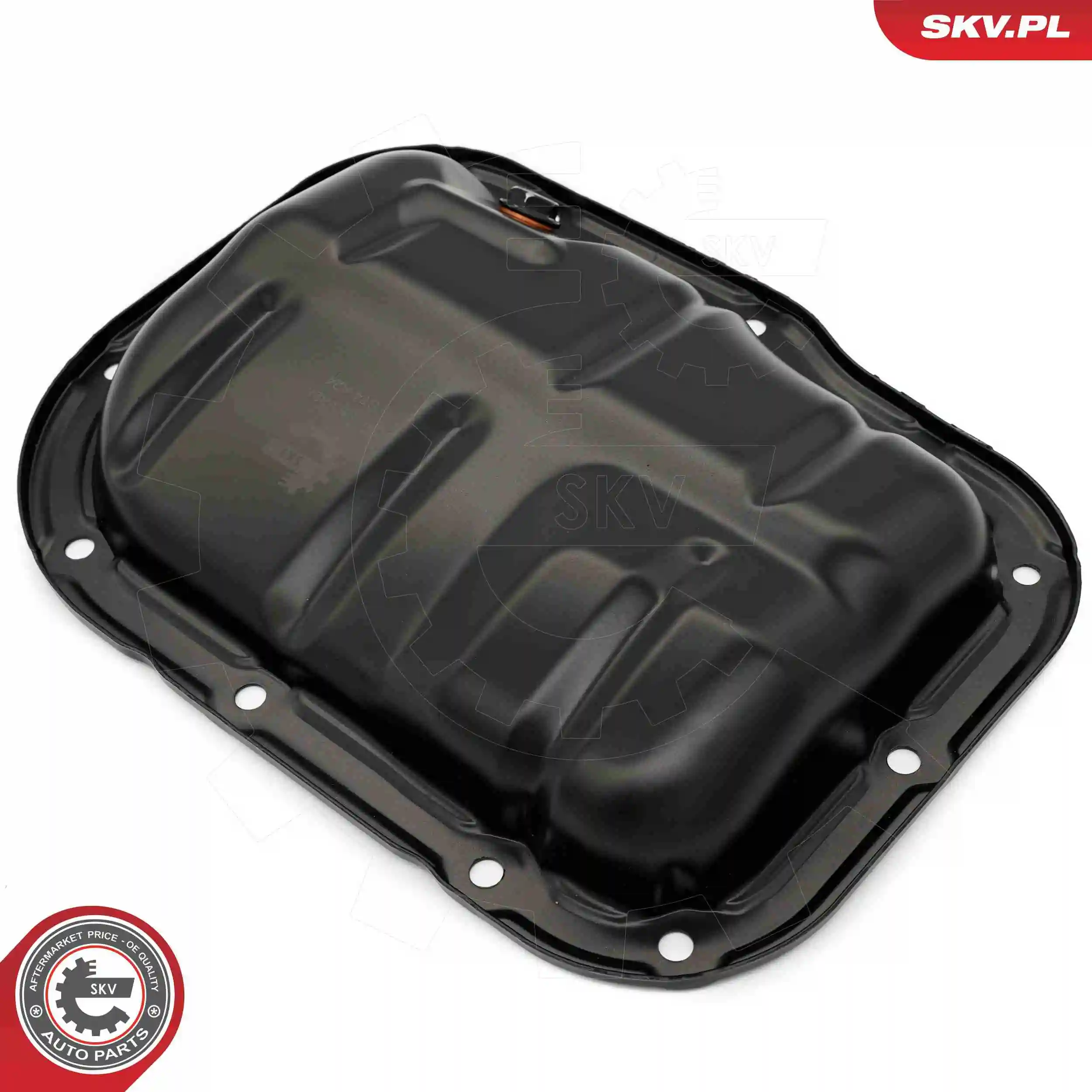 Oil Sump 48SKV828