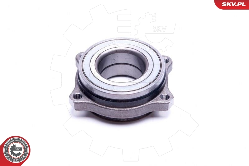 Wheel Bearing Kit 29SKV505