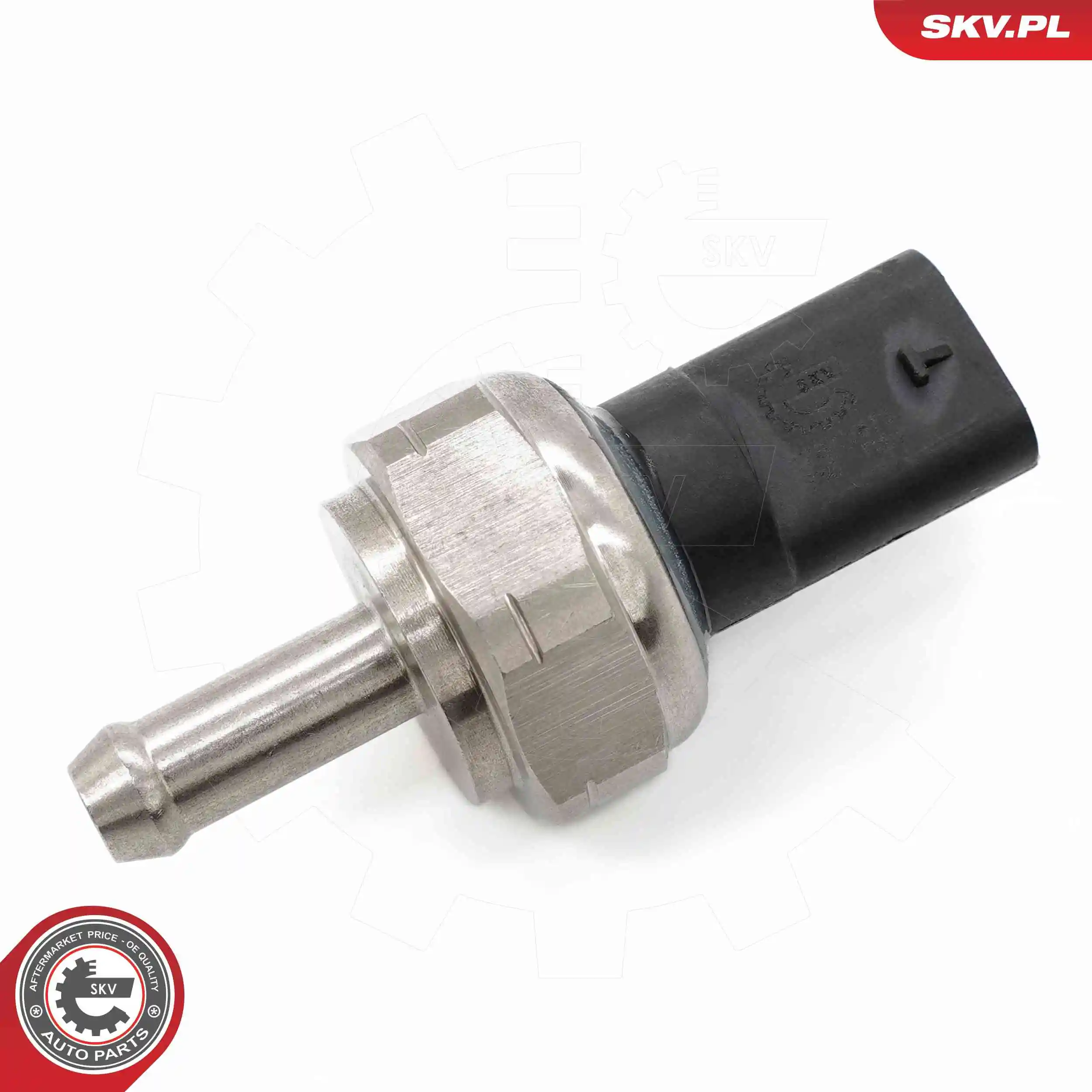 Sensor, exhaust pressure 17SKV873