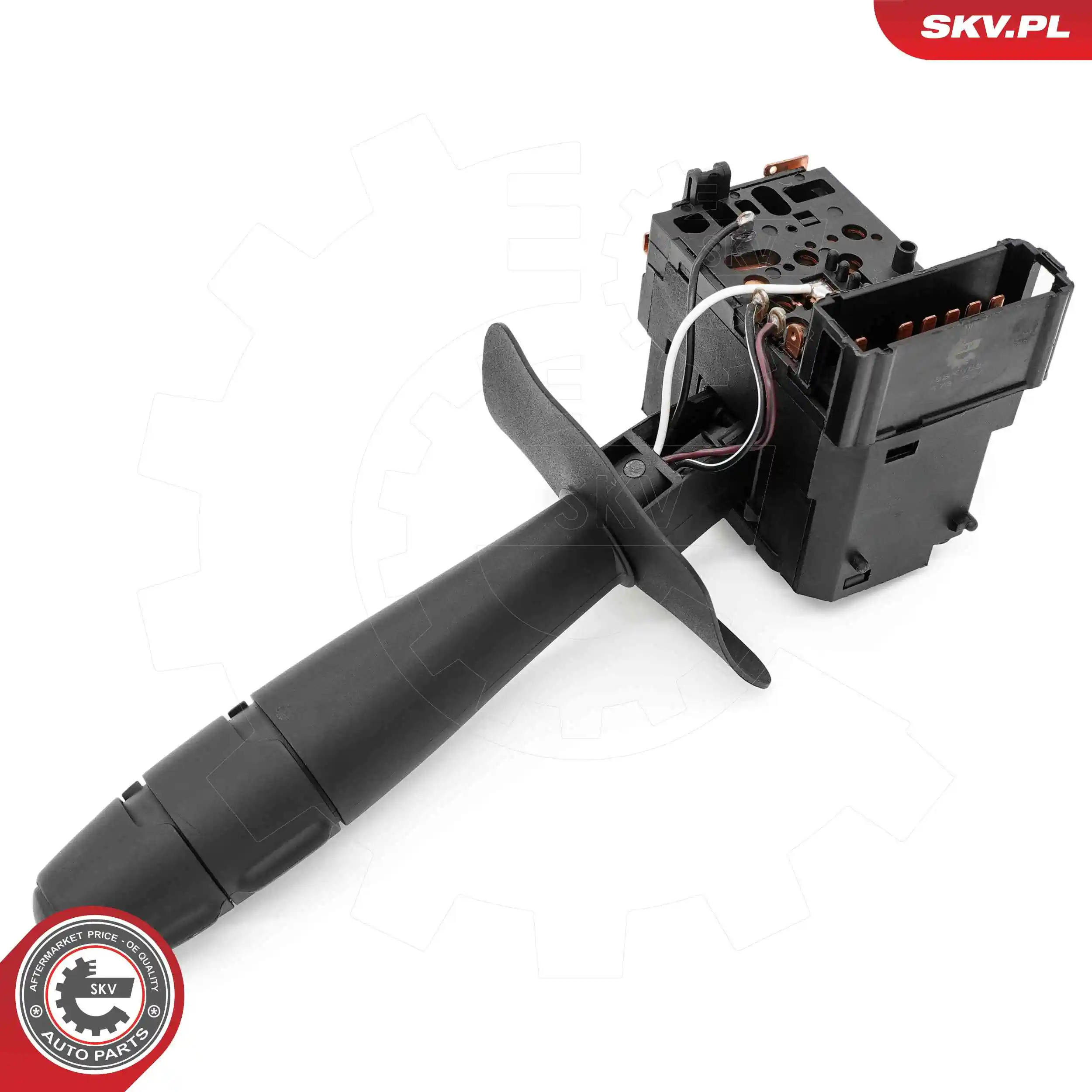 ESEN SKV 38SKV584 Steering Column Switch